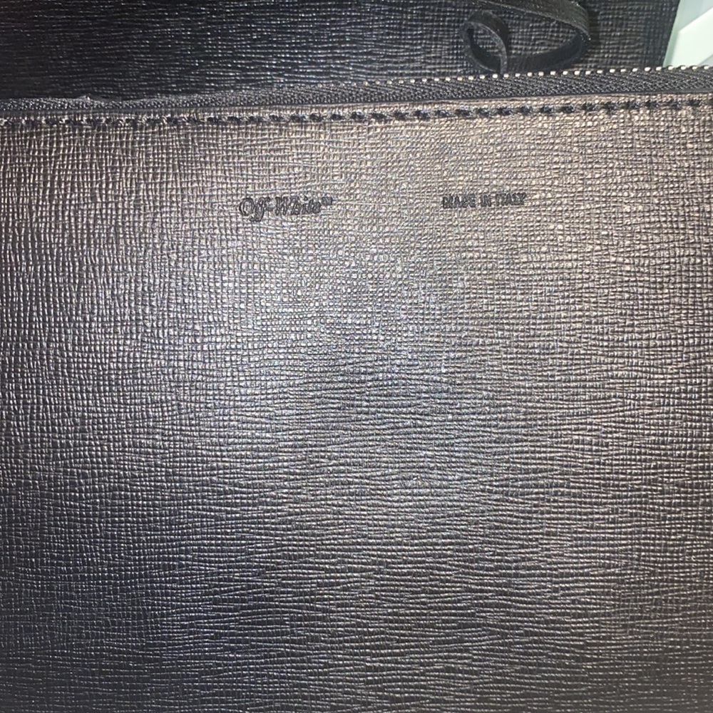 Off white mini bag - Picture 2 of 5
